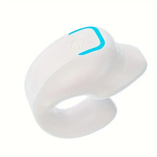 Clip-On Wireless Earbuds