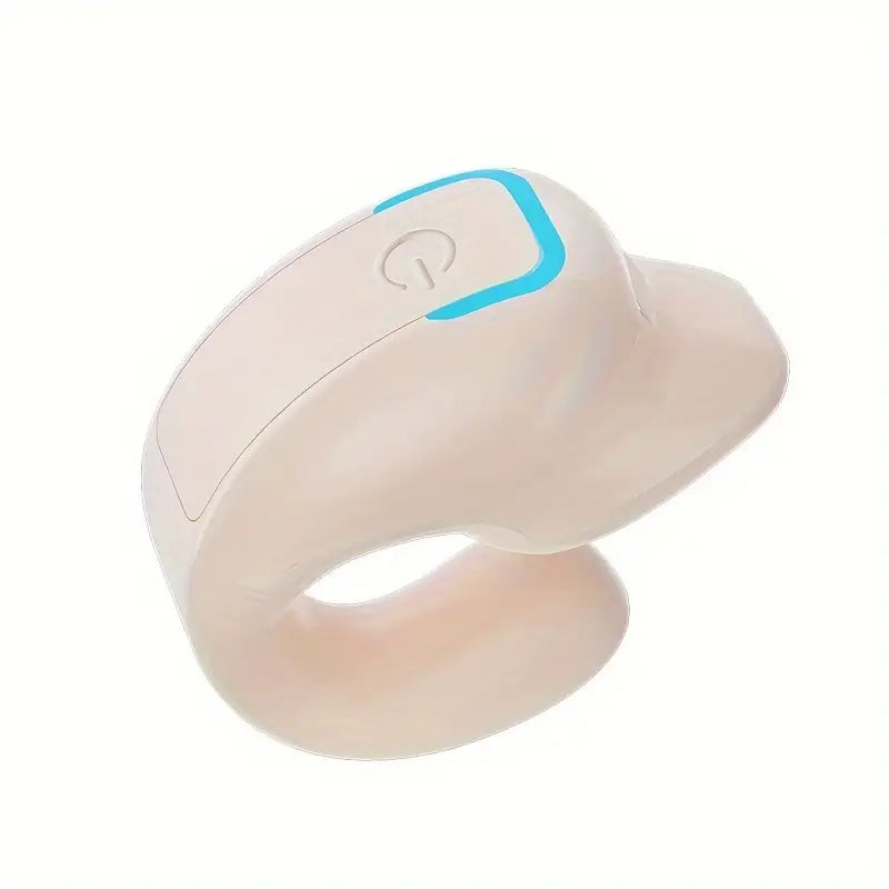 Clip-On Wireless Earbuds