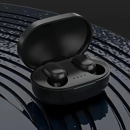 Gicec Wireless Earbuds