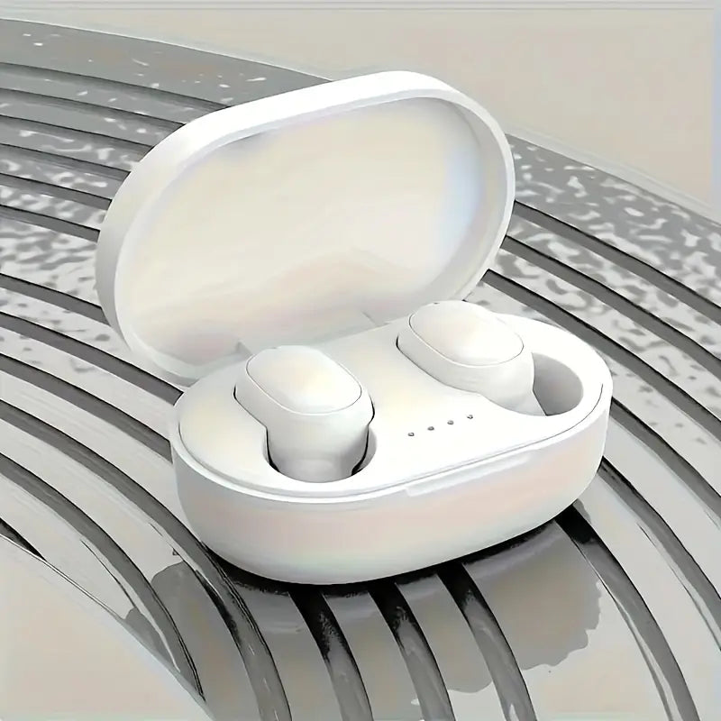 Gicec Wireless Earbuds