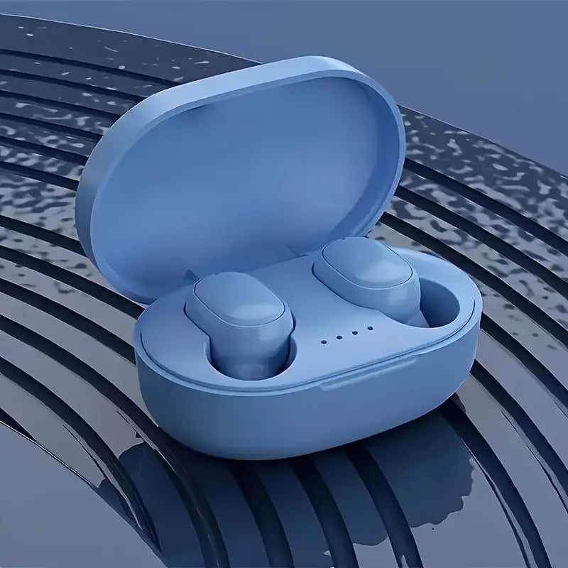Gicec Wireless Earbuds