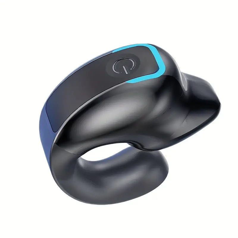 Clip-On Wireless Earbuds